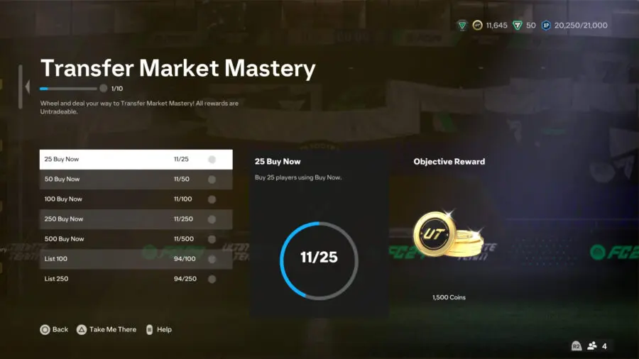 How to trade in FIFA 22 Ultimate Team: Best coin-making tips and tricks
