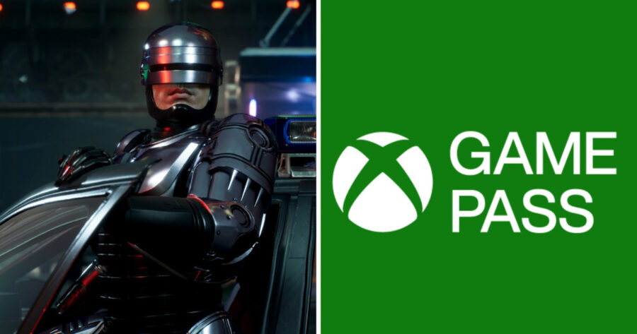 Will RoboCop: Rogue City come to Game Pass?