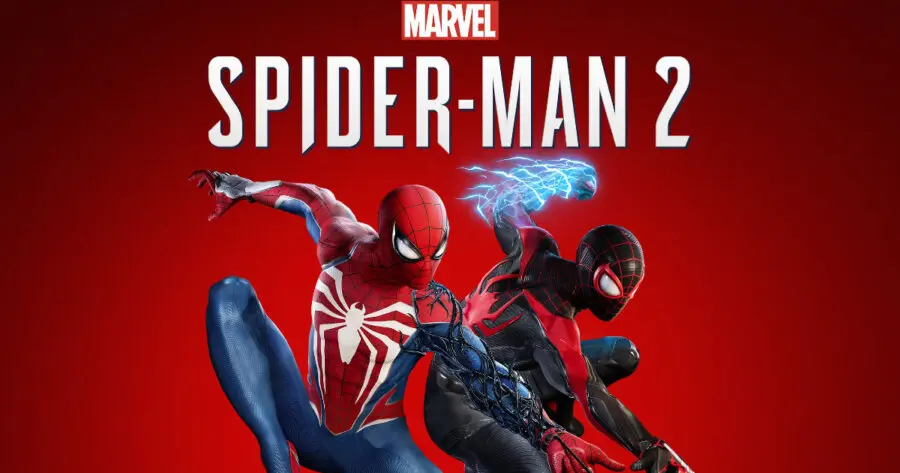 Spider-Man 2 — Guides, News, and Jokes from Hard Drive