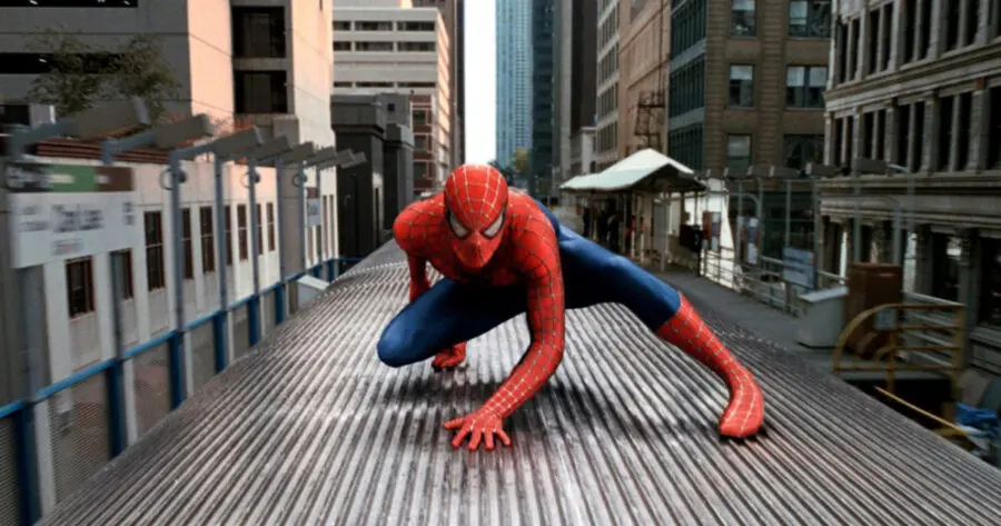 Spider-Man 2 Review: That Movie From 2004 Really Holds Up