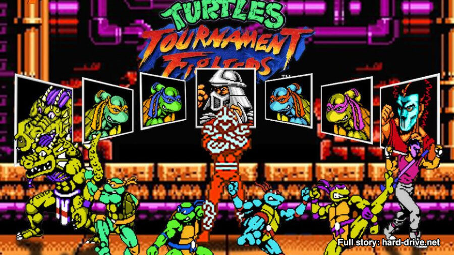 The 10 Best Video Game Rats Ranked, From TMNT To Elden Ring