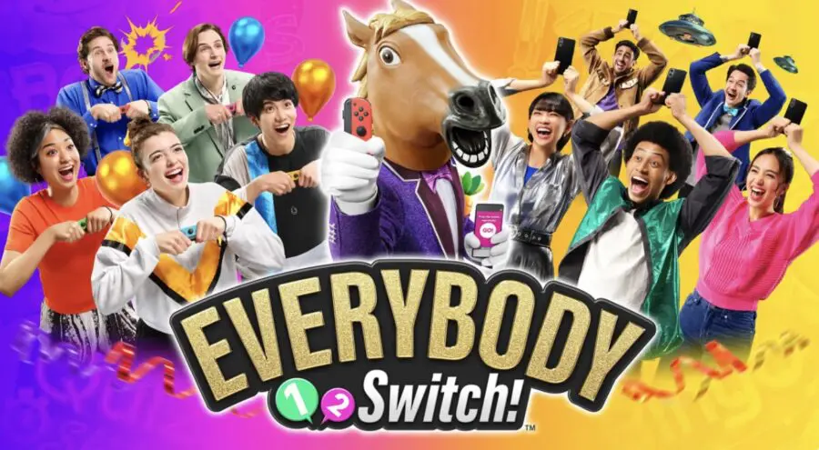 Everybody 1-2 Switch could be a “slap in the face” at launch