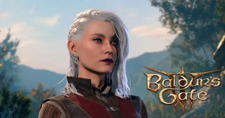 Player Who Bought Baldur's Gate 3 on Release Date Just About Ready to  Progress Past Character Creator