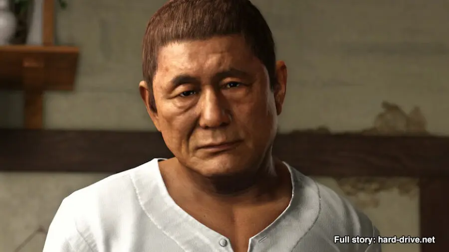 Yakuza: Like a Dragon Proves that It's Time for the Yakuza Series to Grow  Up - Paste Magazine