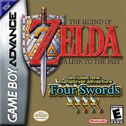 A Link To The Past Ranked #1 On Game Informer's Top 300 Video Games Of All  Time List - Zelda Dungeon