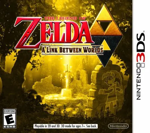 Ranking the seven best Zelda games ever – Digitally Downloaded