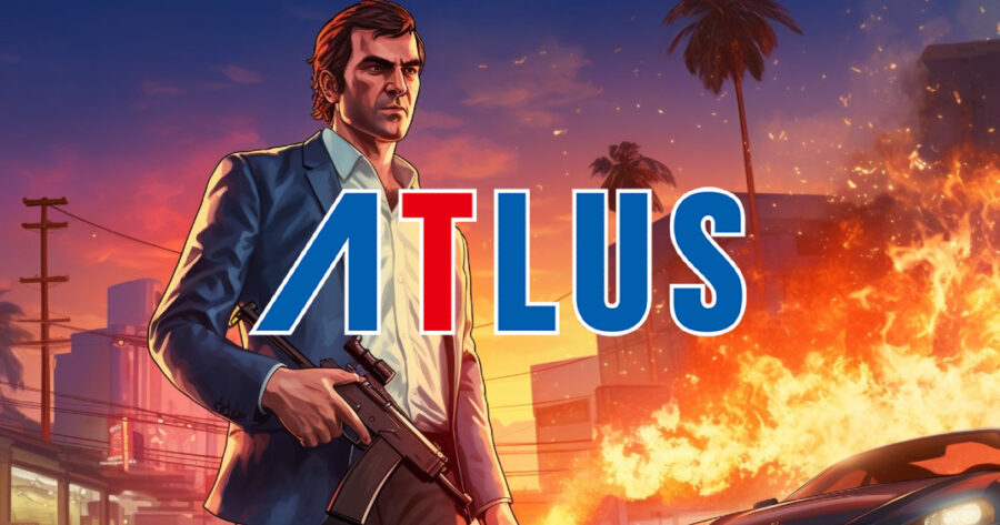 Atlus Somehow Leaks GTA 6 Trailer Early