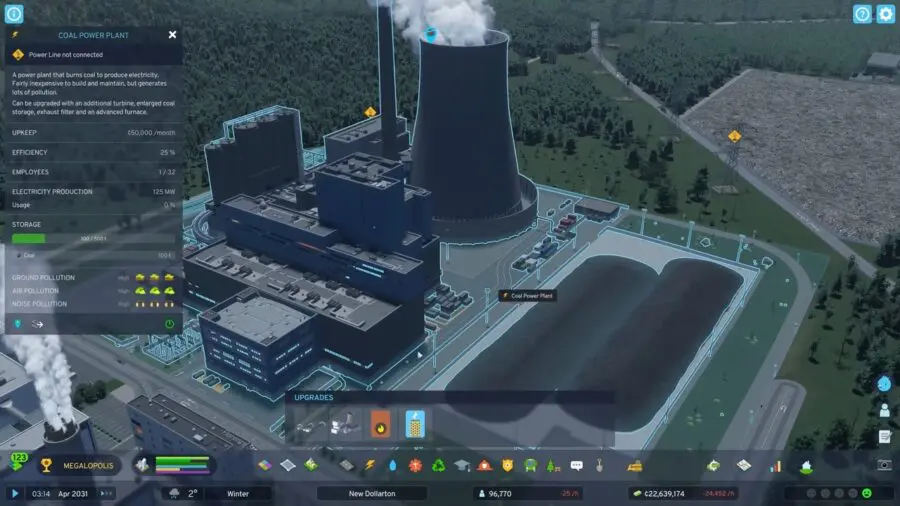 Cities Skylines 2 Money Guide: How to Make Money Faster