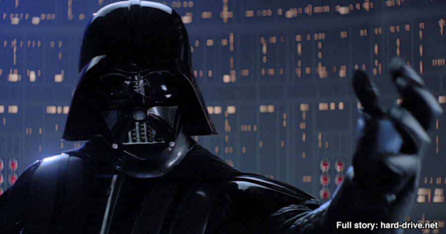 The Best Star Wars Quotes From Yoda, Darth Vader and More in the Films –  The Hollywood Reporter