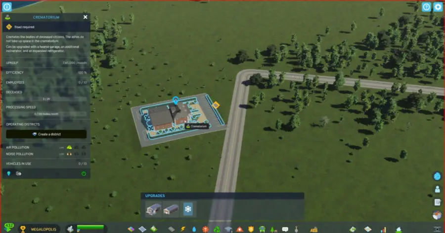 Cities Skylines 2 Rotation Guide: How to Rotate Buildings & Objects