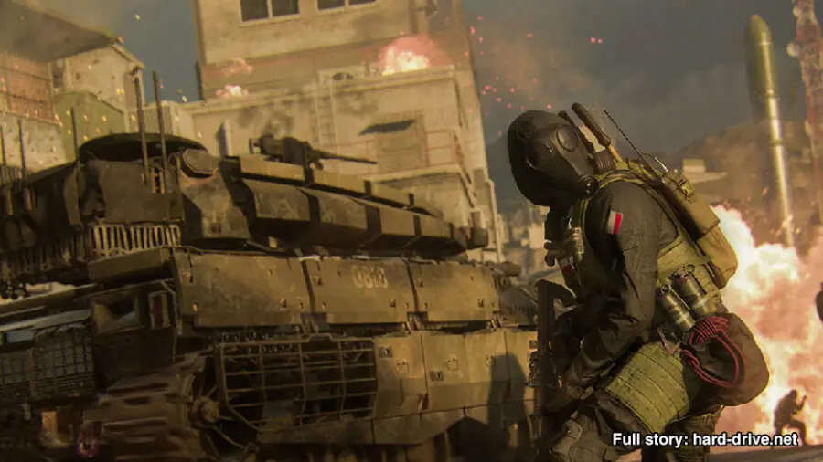Call of Duty MW3 Release Time Guide: When Can You Play?