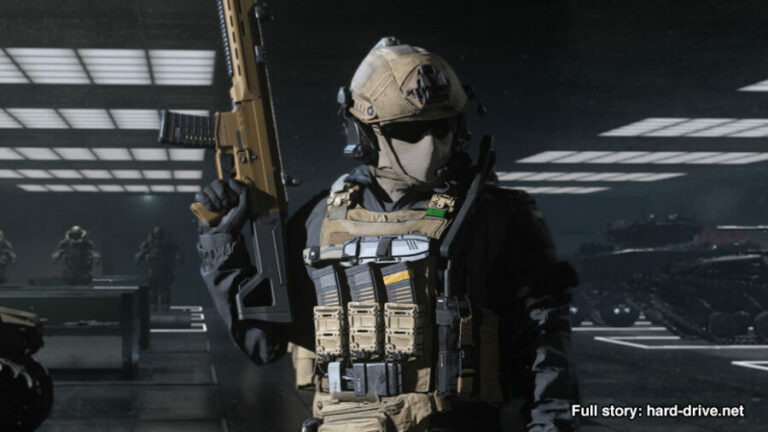 Call Of Duty MW3 Battle Pass Guide: Can You Gift The Battle Pass?