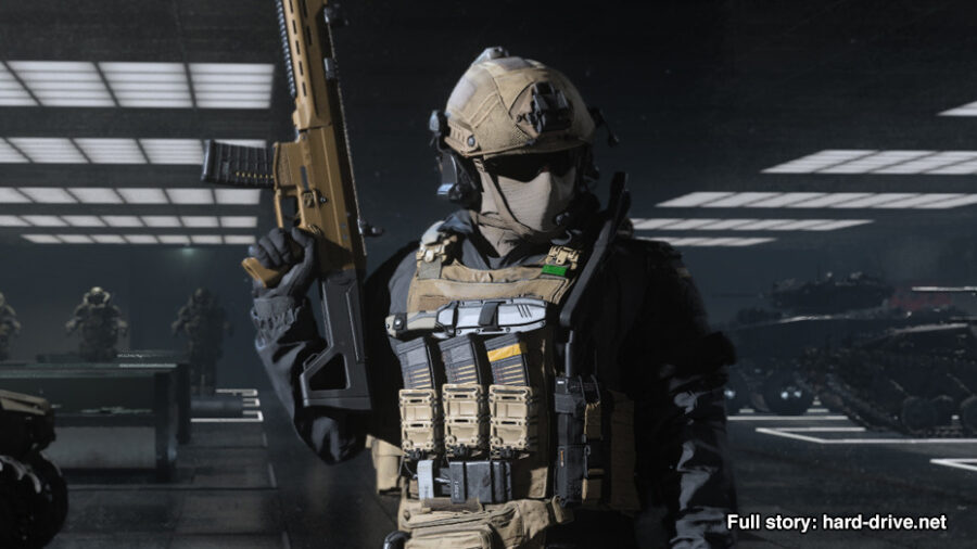 Call of Duty MW3 PC Settings Guide: Best Performance Settings