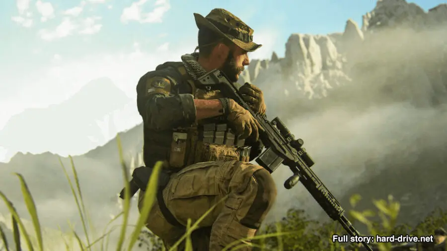 Modern Warfare 3: Everything That Transfers From MW2 and Everything That  Does NOT. - DETONATED