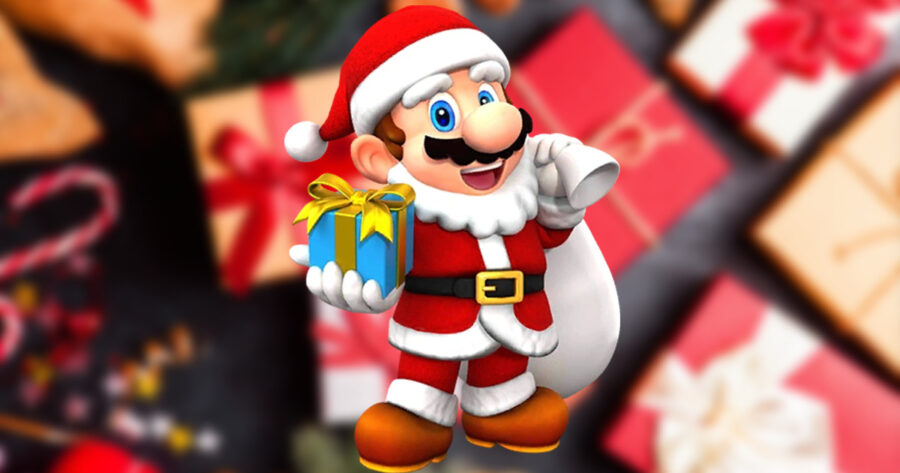 Nintendo Gift Guide