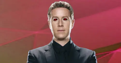 Geoff Keighley Confirms No One Cared Enough About Your Favorite