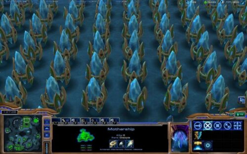 You must construct additional pylons : r/starcraft