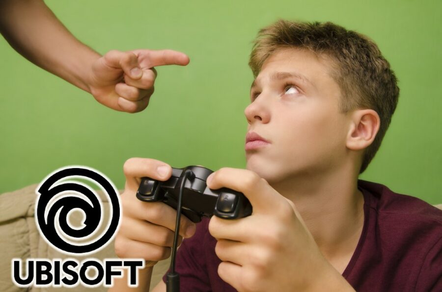 Ubisoft Executive Announces Special Gaming Privileges for Well-Behaved Gamers on Weekends and After School