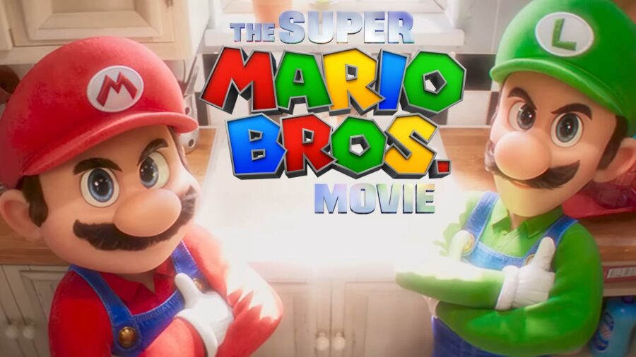 The Super Mario Bros. Movie 2 Release Date