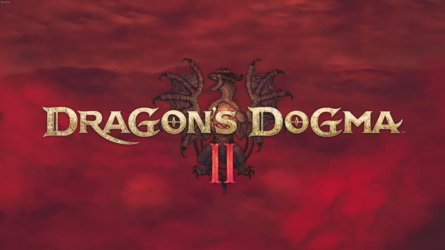 Dragon's Dogma 2 True Ending Splash