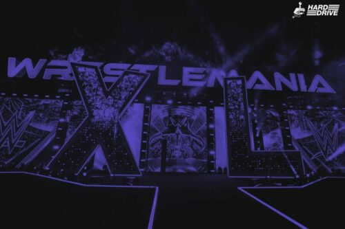 WWE WrestleMania XL Night 2 Results