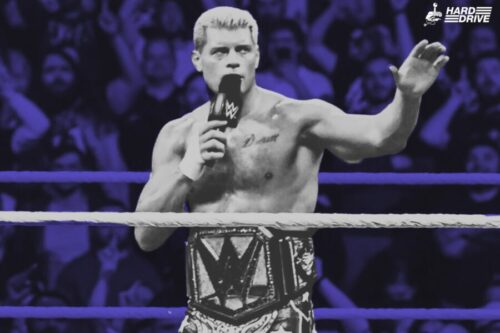 WWE Backlash 2024 Results