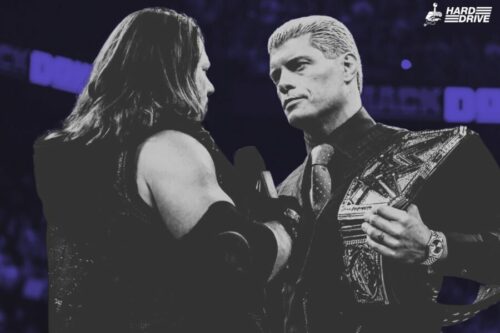 WWE Backlash 2024 Results Cody Rhodes vs AJ Styles