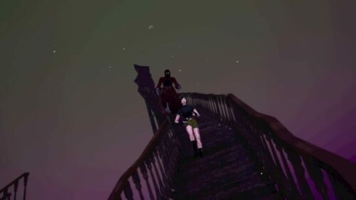 [TrendyMediaToday.com] Game Night: In ‘Heartworm,’ The Monsters Are All Depression {file_size} {filename}