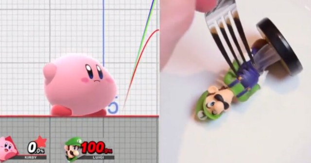 A Kirby Main’s Guide to What Other Characters Probably Taste Like
