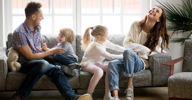 Kids With Two Living Parents Demand Representation in Disney Films