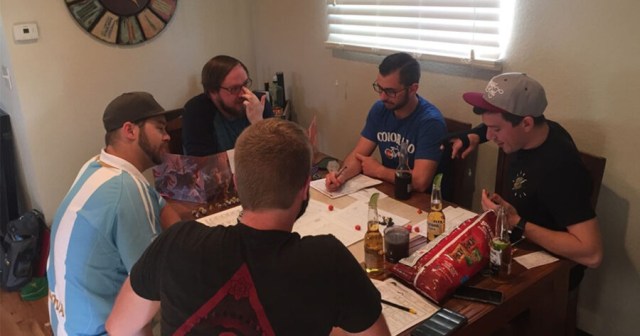 D&D Players Spend 4 Hours Choosing How to Spend Reward for Puzzle They Solved in 10 Minutes