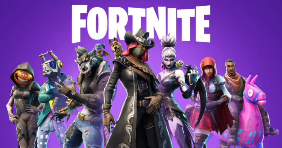 Fortnite