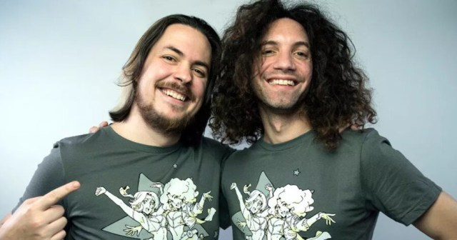 “Our Videos are Supposed to be Serious, Step-By-Step Guides”: Our Interview With the Game Grumps
