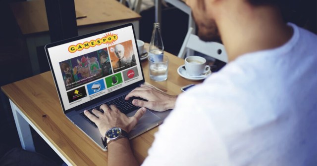 Redditor Accidentally Invests Life Savings in GameSpot