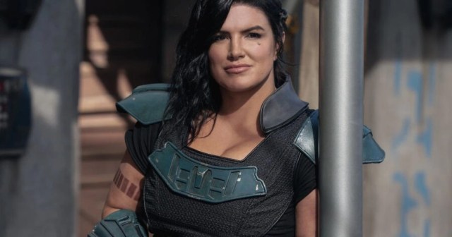Innovative Star Wars Actress Becomes Hated for Something Other Than Being a Woman