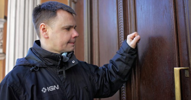 New IGN Guide Sends Freelancer to Your House to Play Game for You