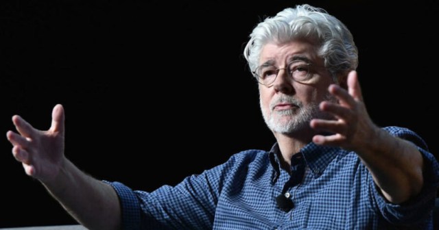 “Not so Fucking Easy, Is It?” Our Interview With George Lucas