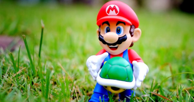 Nintendo Serves Cease and Desist to Your Friend Who Pronounces It “May-Rio”