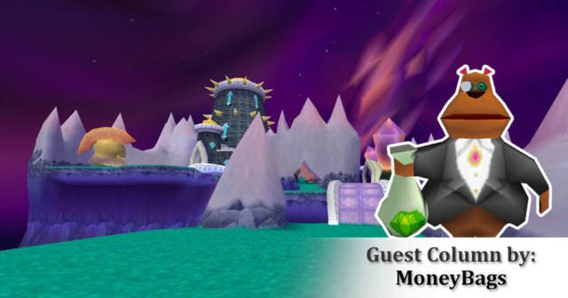 We Would Love to Let You Read This Article for a Mere 500 Gems