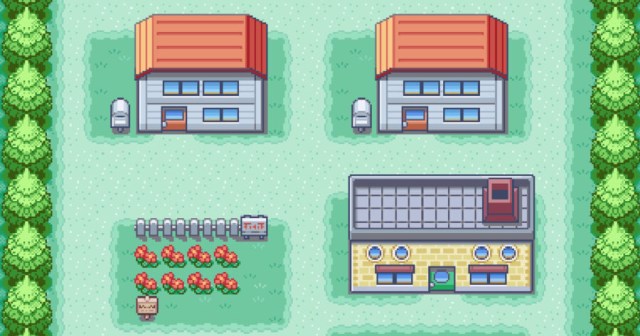 Pallet Town NIMBYs Fighting Construction of Fourth Building
