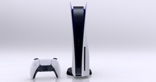 Sony Schedules PS5 Drop for Precise Moment Local Man Looks Away From Screen