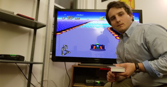 Proud Raspberry Pi Owner Has Played Five Minutes of Every Video Game