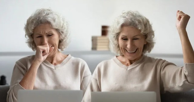 Why We’re Replacing Review Scores With a Photo of Either an Approving or Disapproving Parent