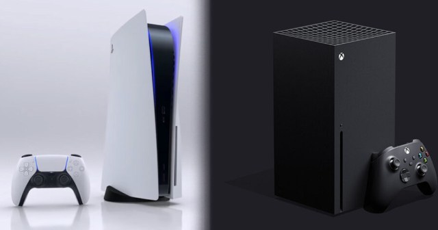 Gamer Sick of Two-Console System