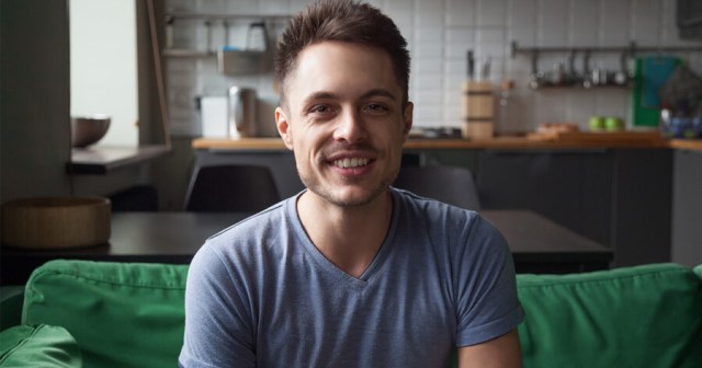 Report: Guy You’ve Never Heard of Is Creep