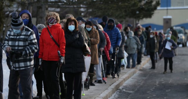 America Unsure If Pandemic Is One of Those Scripted Fights You’re Supposed to Lose
