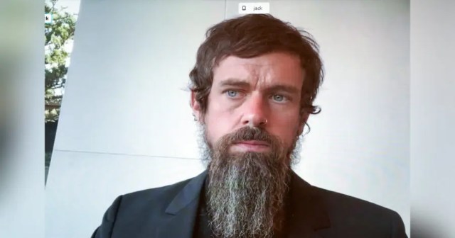 Twitter Celebrates 15 Years of Jack Dorsey Going Through It