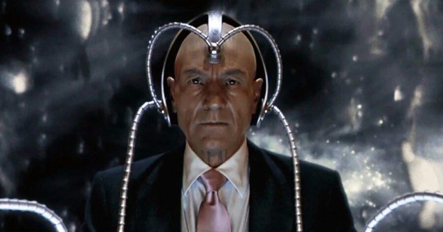 Professor X Unsure What to Do With Mutant Whose Only Power Is Knowing When a Bob Seger Song Is Playing on Any Classic Rock Radio Station in America