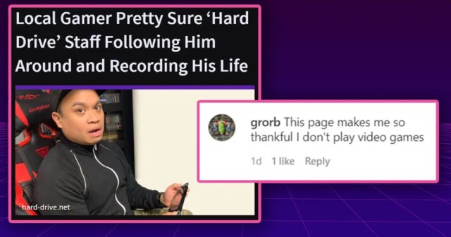 The Top 10 Comments on Hard Drive Articles This Week