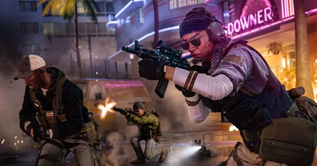 ‘Call of Duty’ Color Blind Mode Excuses You From Duty